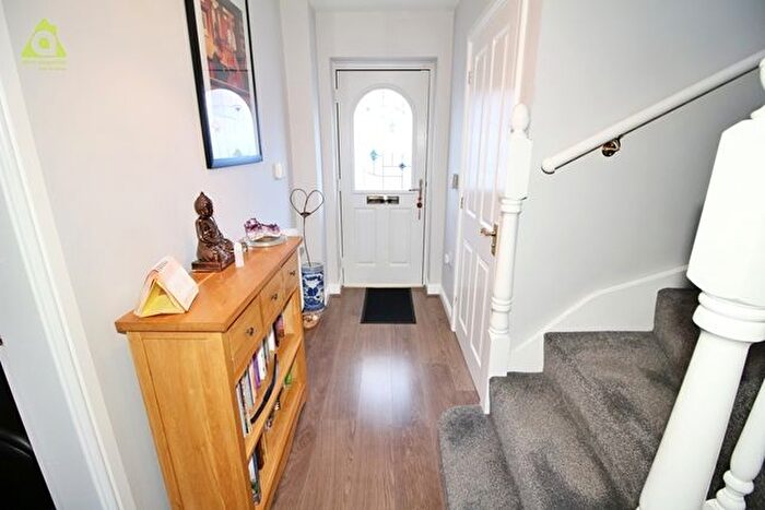 3 Bedroom Detached House For Sale In Pelham Grove, Hindley, WN2