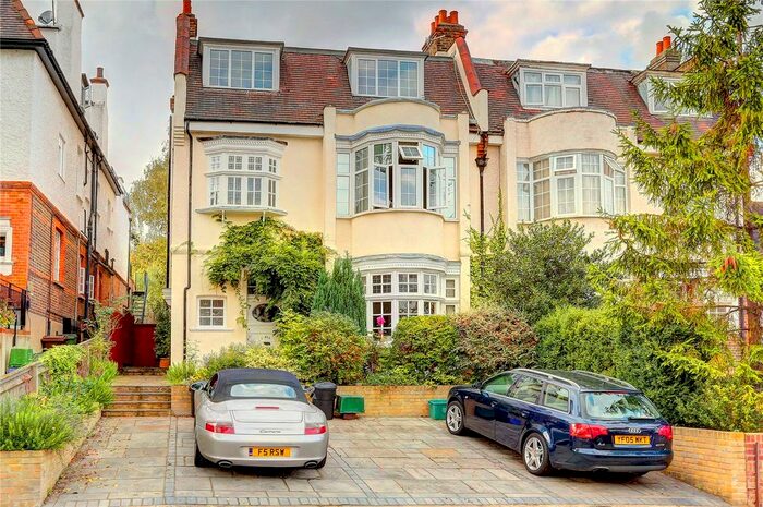2 Bedroom Flat To Rent In Vineyard Hill Road, Wimbledon, SW19