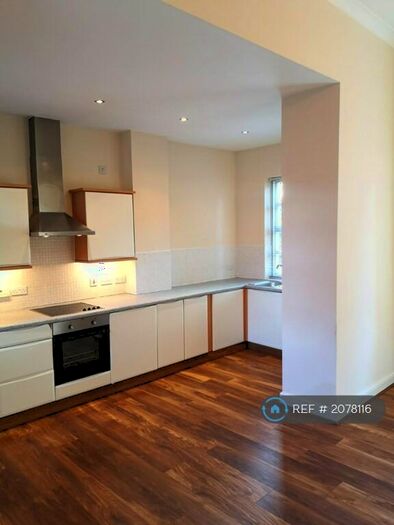 2 Bedroom Flat To Rent In Nightingale House, Nottingham, NG3