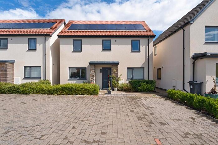 3 Bedroom House For Sale In Mayors Road, Claverham, Bristol, BS49