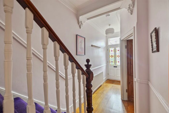 4 Bedroom Terraced House To Rent In Olive Road, London, NW2
