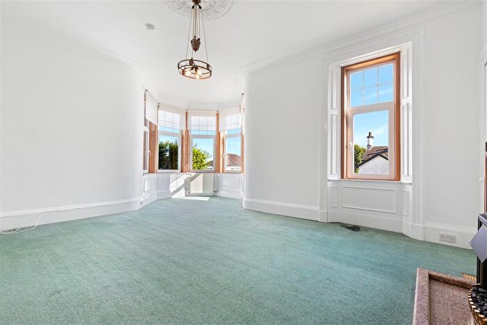 4 Bedroom End Of Terrace House For Sale In Forsyth Street, Greenock, PA16