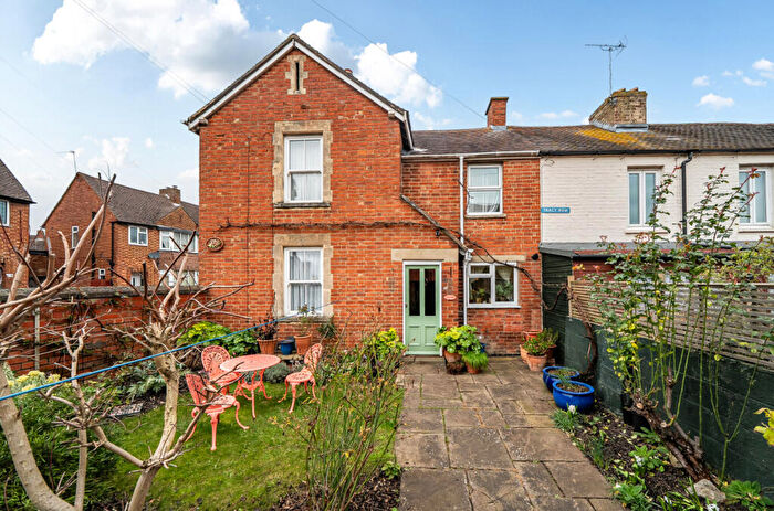 3 Bedroom End Of Terrace House For Sale In Oldbury Road, Tewkesbury, Gloucestershire, GL20