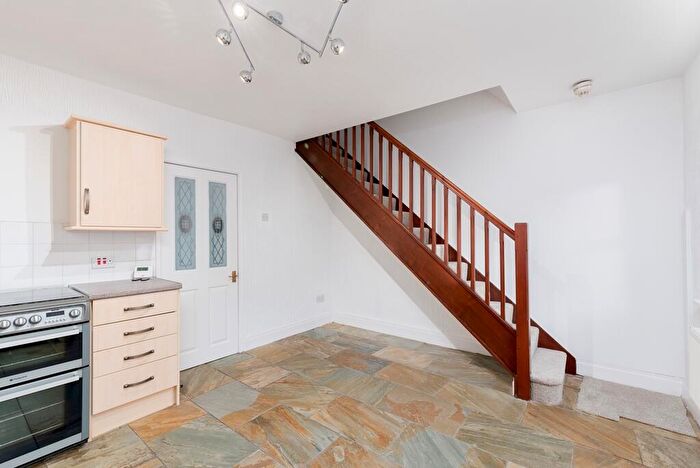 2 Bedroom Terraced House For Sale In Chorley Old Road, Whittle-le-Woods, Nr Chorley, PR6