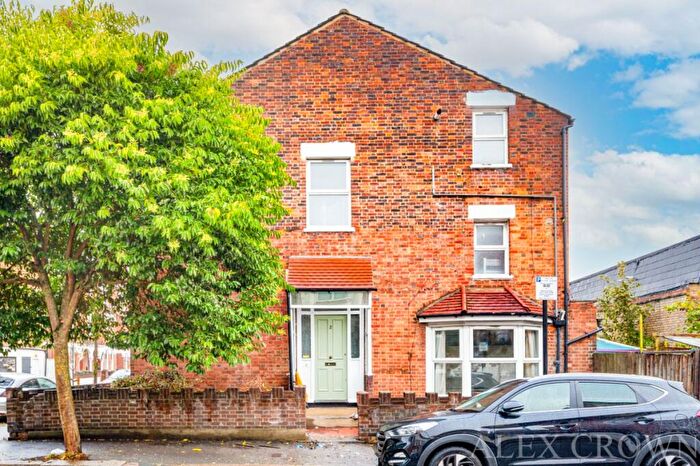 4 Bedroom Terraced House To Rent In Ullswater Road, West Norwood, SE27