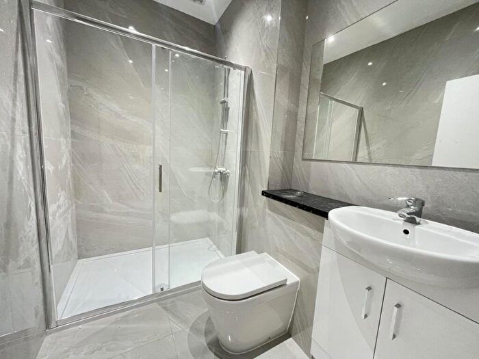 Studio To Rent In Station Road, Harrow, HA1