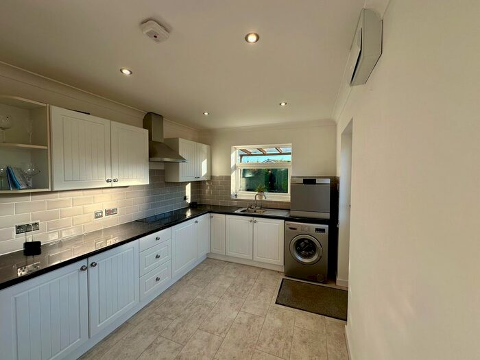 2 Bedroom Bungalow To Rent In Curtis Drive, Feltwell, Thetford, IP26