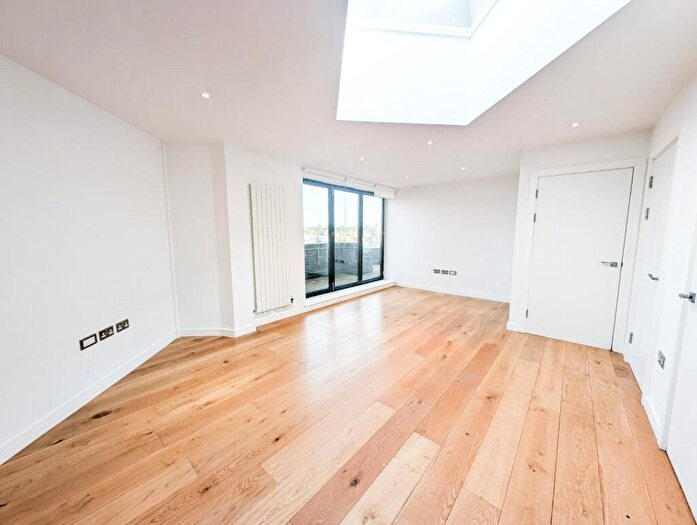 2 Bedroom Apartment To Rent In Riverdale House, Molesworth Street, London, SE13