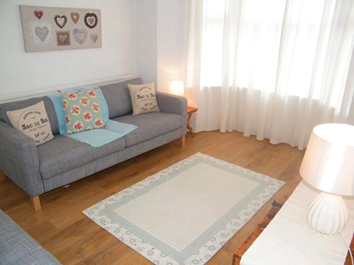 4 Bedroom Terraced House To Rent In Angus Street, Roath, Cardiff, CF24