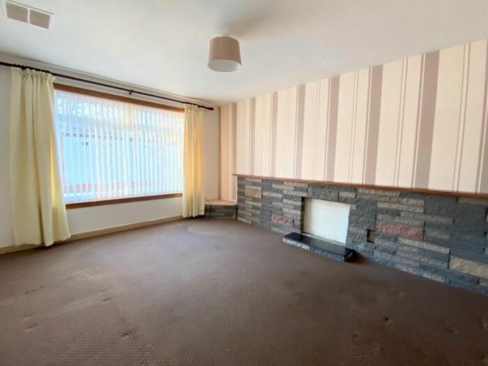 3 Bedroom End Of Terrace House For Sale In Mossbank, Prestwick, KA9