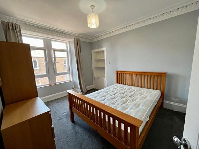 1 Bedroom Flat To Rent In Cunningham Street, Dundee, DD4