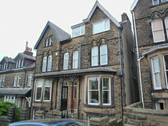 1 Bedroom Flat To Rent In Richmond Place, Ilkley LS29