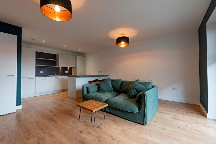 1 Bedroom Flat To Rent In Pillans Place, Edinburgh, EH6