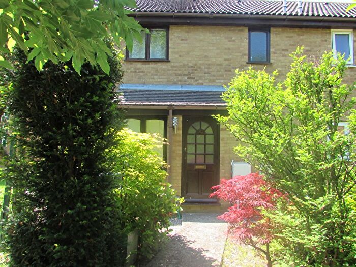 1 Bedroom Semi-Detached House To Rent In Hudpool, Godmanchester, Huntingdon, PE29