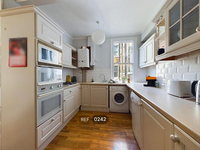 1 Bedroom Apartment To Rent In New Walk, Beverley, HU17
