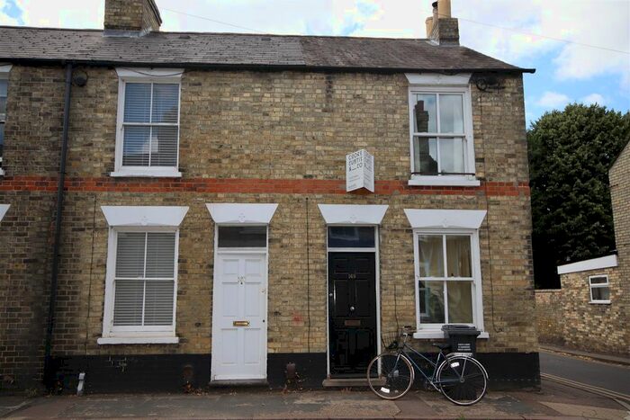 2 Bedroom Property To Rent In Sturton Street, Cambridge, CB1