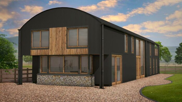4 Bedroom Barn Conversion For Sale In Hutton Roof, Penrith, CA11