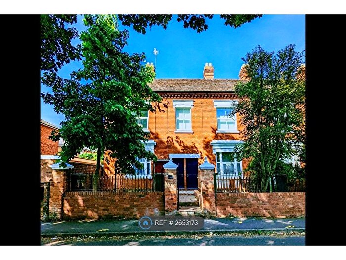 1 Bedroom Flat To Rent In Turrall Street, Worcester, WR3
