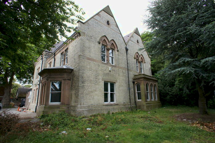 Studio To Rent In Duffield Road, Derby, DE22