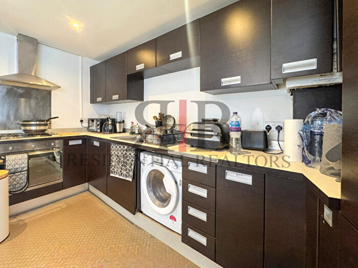 2 Bedroom Apartment To Rent In Crick Court, Spring Place, Essex, IG11