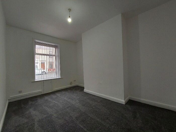 2 Bedroom Terraced House To Rent In Hermitage Street, Rishton, Blackburn, BB1