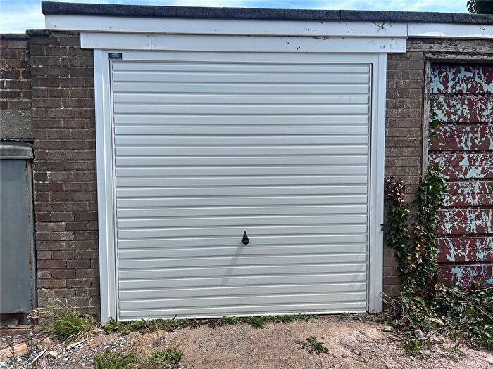 Property To Rent In Kipling Avenue, Goring-By-Sea, Worthing, West Sussex, BN12