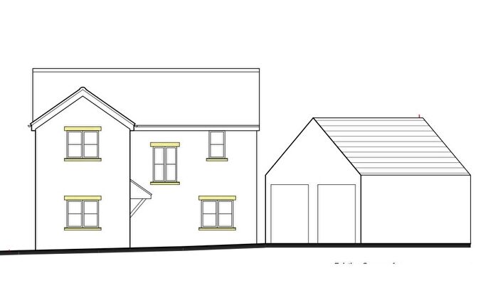 3 Bedroom Plot For Sale In Conifer Walk, Stevenage, SG2