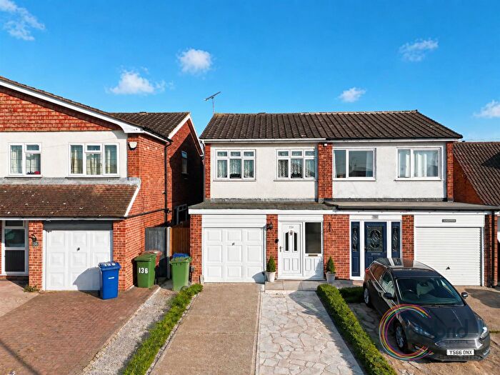 3 Bedroom Semi-Detached House For Sale In Branksome Avenue, Stanford-Le-Hope, SS17
