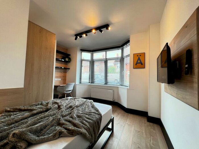 Studio To Rent In St. Katherines Road, Exeter, EX4