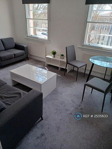 2 Bedroom Flat To Rent In Kilburn, London, NW6