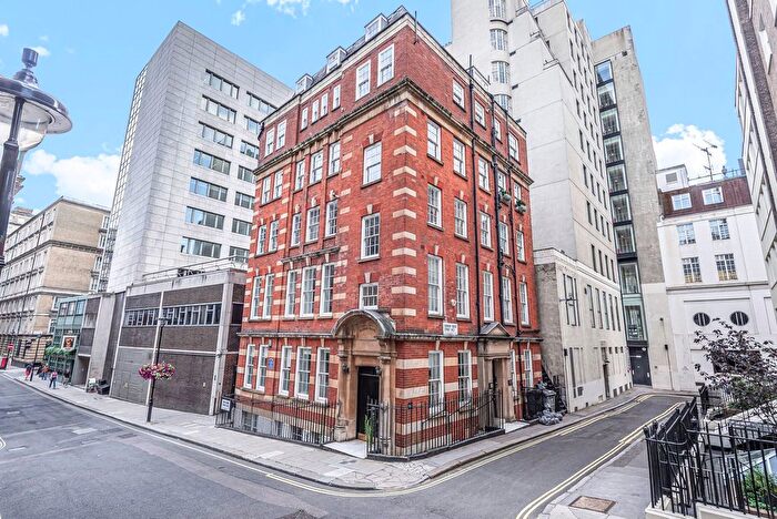 Studio For Sale In John Adam Street, Durham House, WC2N