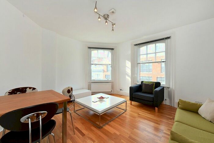 2 Bedroom Flat To Rent In Agar Street, Covent Garden, WC2N