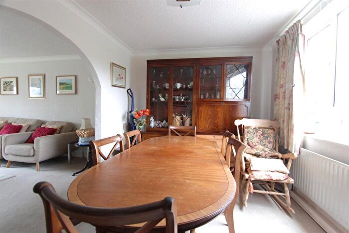 3 Bedroom Apartment To Rent In The Glen, Sheffield, S10