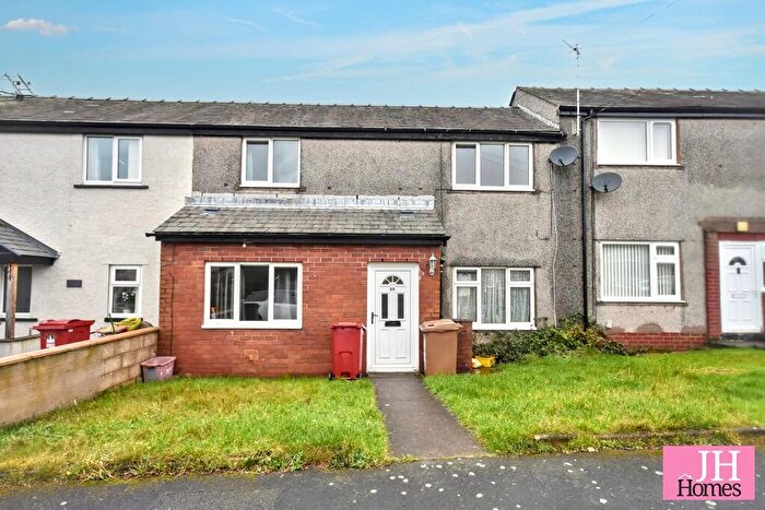 3 Bedroom Terraced House For Sale In Bay View Grove, Barrow-in-Furness, Cumbria, LA13