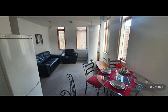 2 Bedroom Flat To Rent In Chatsworth House, Manchester, M1