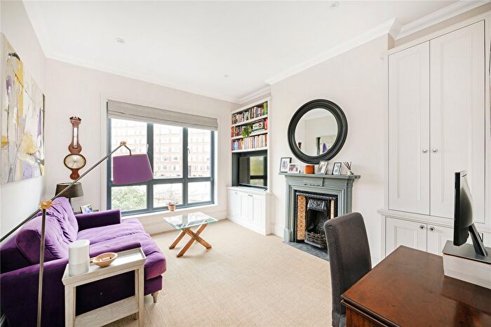 1 Bedroom Flat For Sale In Rowfant Road, Balham, SW17