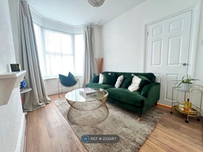 3 Bedroom Terraced House To Rent In Havelock Road, Gravesend, DA11