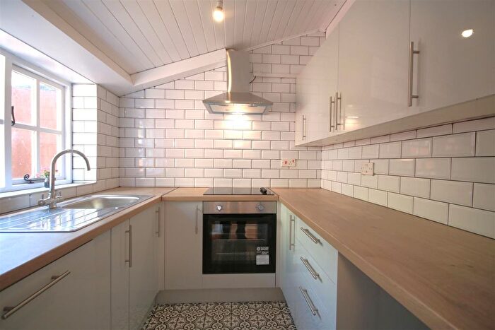 2 Bedroom Terraced House For Sale In The Street, Denton, CT4