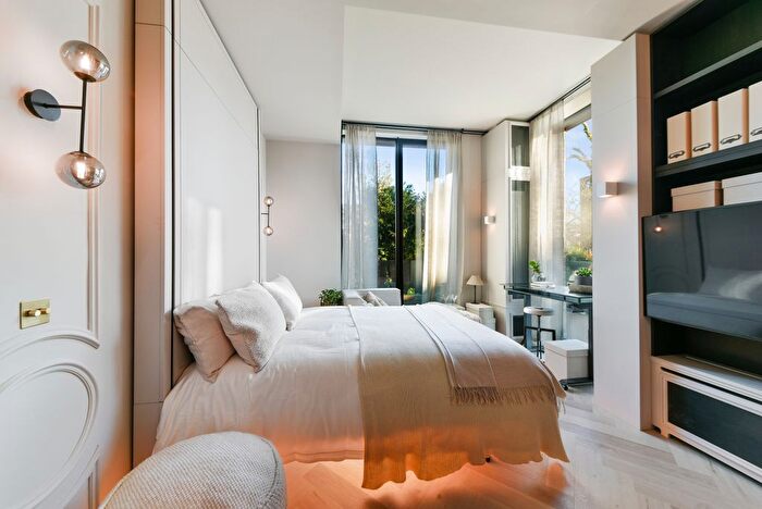 Studio To Rent In Willesden Lane, Brent, NW6