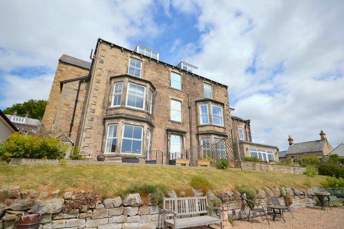 2 Bedroom Apartment For Sale In Coquetdale Apartments, High Street, Rothbury, NE65
