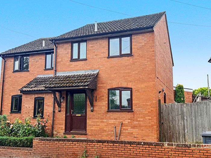 3 Bedroom Terraced House To Rent In College Road, Framlingham, IP13