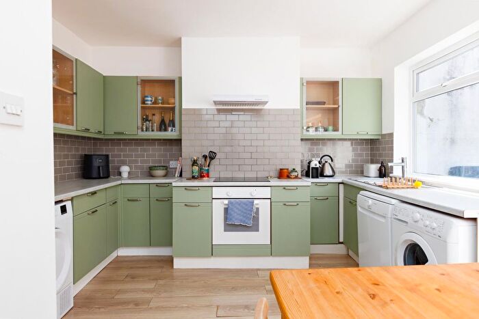2 Bedroom Terraced House For Sale In Park Street, Totterdown, BS4