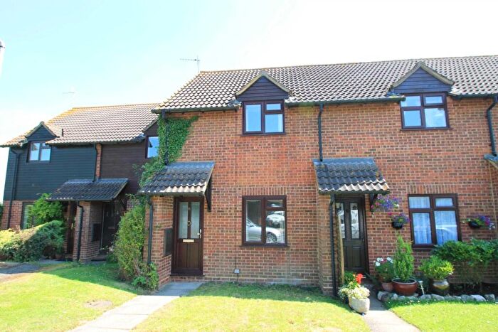 2 Bedroom Terraced House To Rent In Cheddington, LU7