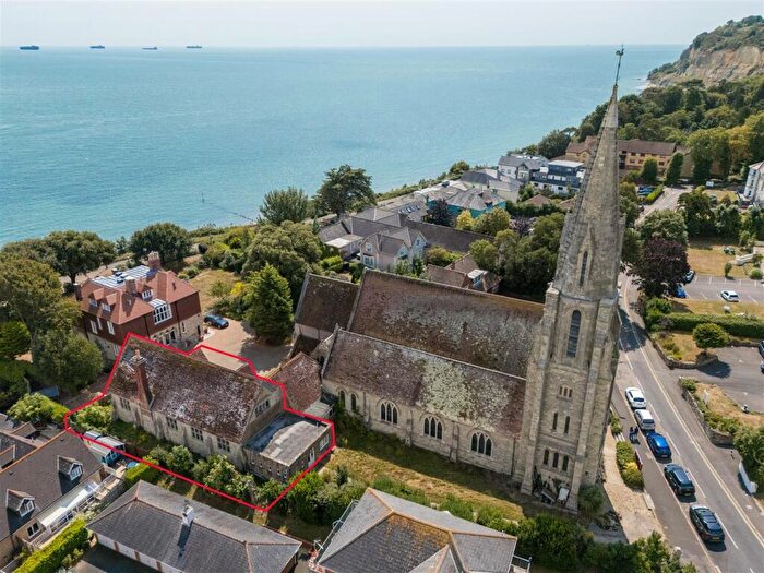 5 Bedroom Semi-Detached House For Sale In Shanklin, Isle Of WIght, PO37