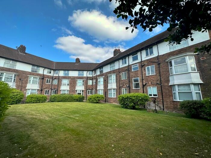 1 Bedroom Flat To Rent In Eaton Grange, West Derby, Liverpool, L12