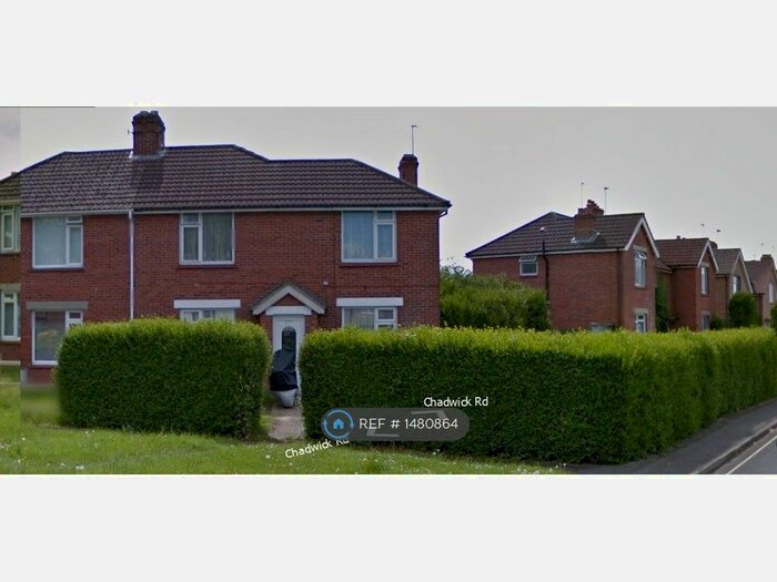 1 Bedroom Flat To Rent In Chadwick Rd, Eastleigh, SO50