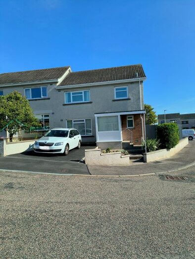 3 Bedroom Semi-Detached House To Rent In Woodlands Crescent, Elgin, Morayshire, IV30