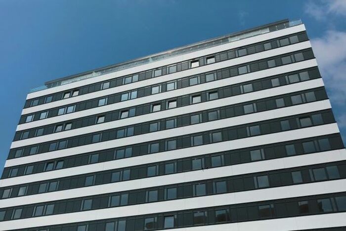 1 Bedroom Flat To Rent In Baryta House, 29 Victoria Avenue, Southend On Sea, Essex SS2