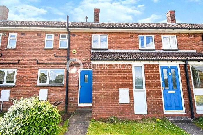 3 Bedroom Terraced House For Sale In Bettesworth Road, Hemswell Cliff, Gainsborough, Lincolnshire, DN21