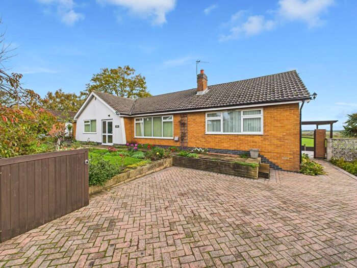 4 Bedroom Detached Bungalow For Sale In Green Lane, Lambley, Nottingham, NG4